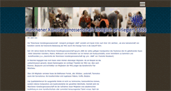 Desktop Screenshot of mkg1868.de